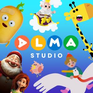 Alma Studio