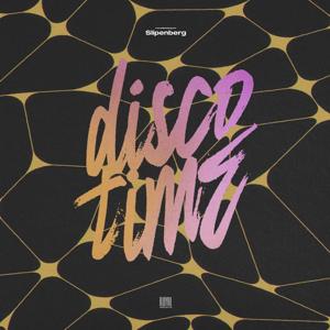 Discotime by Slipenberg