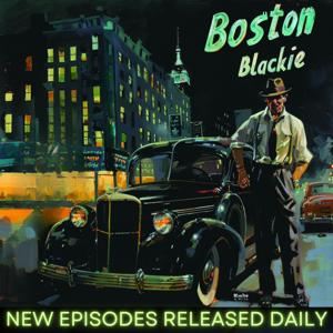 Boston Blackie