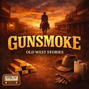 Gunsmoke: Old West Stories