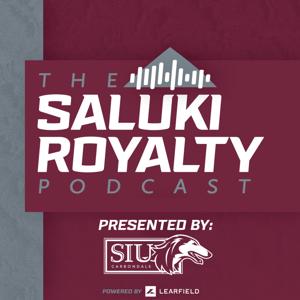 The Saluki Royalty Podcast by The Varsity Podcast Network