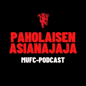 Paholaisen asianajaja - MUFC-podcast