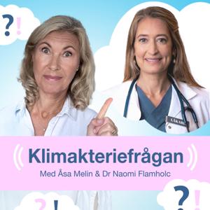 Klimakteriefrågan by Åsa Melin