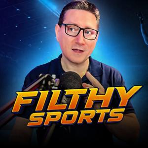 Filthy Sports by John Campea