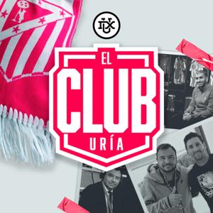 El Club Uría - Podcast de Fútbol by TeamDUX