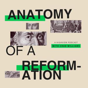 Anatomy of a Reformation