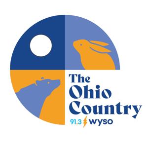 The Ohio Country by Neenah Ellis, Chris Welter