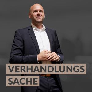 Verhandlungssache