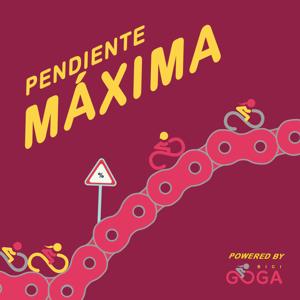 Pendiente Máxima by Bicigoga