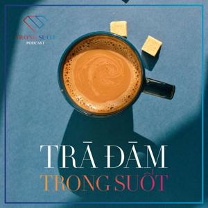 Trà đàm Trong Suốt