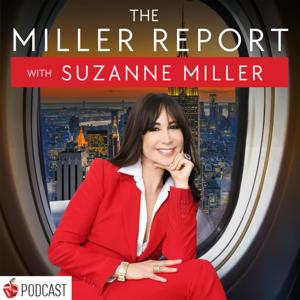 The Miller Report with Suzanne Miller