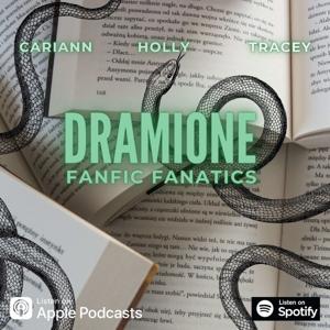 Dramione FanFic Fanatics by Dramione FanFic Fanatics