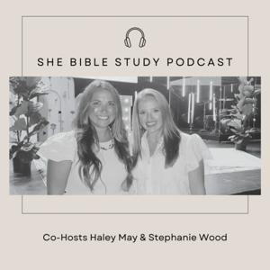 SHE Bible Study