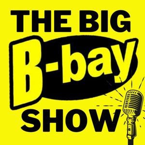 The Big B-Bay Show with Eric, Stacey & Janet by Hubbard Radio Northern Minnesota