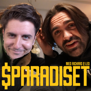 Sparadiset