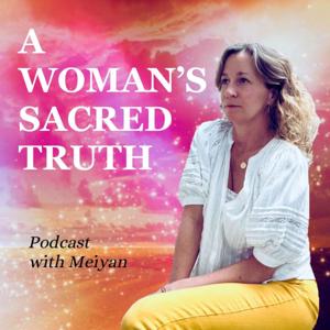 A Woman's Sacred Truth