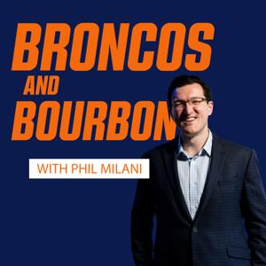 Broncos and Bourbon by philmilani