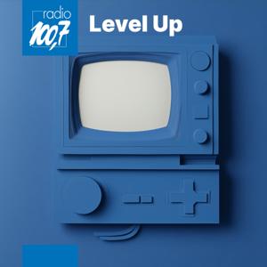 Level up by radio 100,7