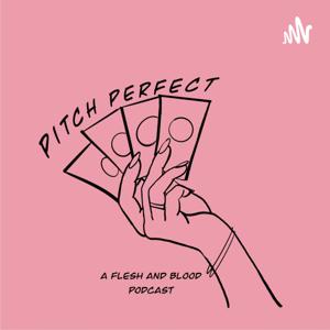 Pitch Perfect Pod