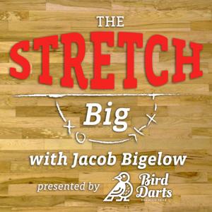 The Stretch Big with Jacob Bigelow by Jacob Bigelow