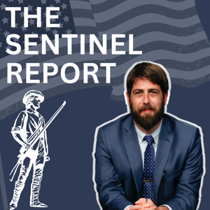 The Sentinel Report by Alex Newman