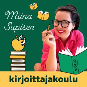 Miina Supisen kirjoittajakoulu