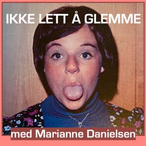 Ikke lett å glemme!