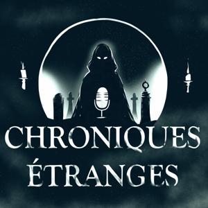 Chroniques étranges by Chroniques étranges