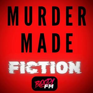 Murder Made Fiction