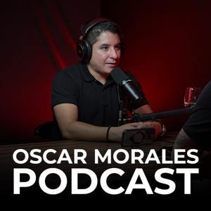 Oscar Morales Podcast