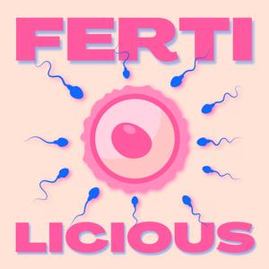 FERTILICIOUS | Der Fruchtbarkeits- und Kinderwunsch Talk