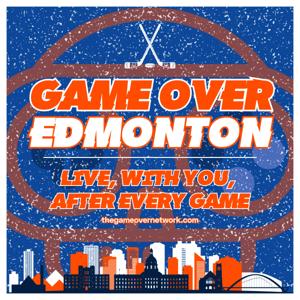 Game Over Edmonton