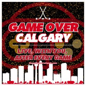 Game Over Calgary