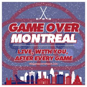 Game Over Montreal