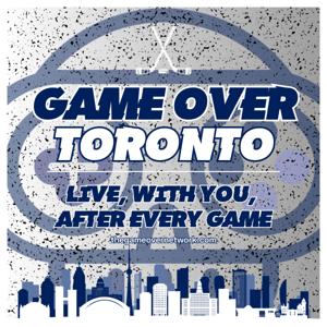 Game Over Toronto