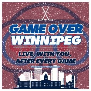 Game Over Winnipeg