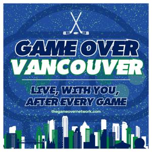 Game Over Vancouver