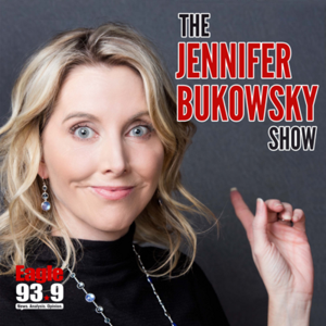 The Jennifer Bukowsky Show