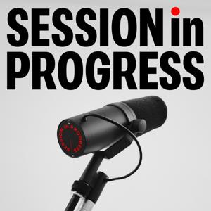 SESSION in PROGRESS by SESSION in PROGRESS