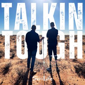 Talkin Tough by From Your Pocket Publishing