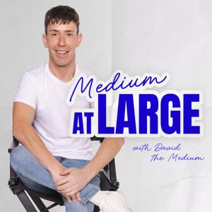 Medium at Large by David The Medium