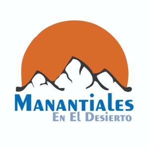 Manantiales en el Desierto