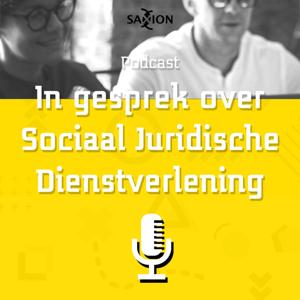 In gesprek over Sociaal Juridische Dienstverlening