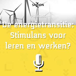 De energietransitie: stimulans voor leren en werken?