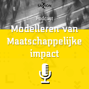 Lectoraat Modelleren van Maatschappelijke Impact