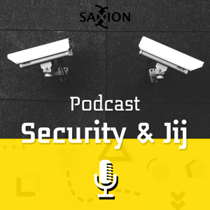 Security & Jij