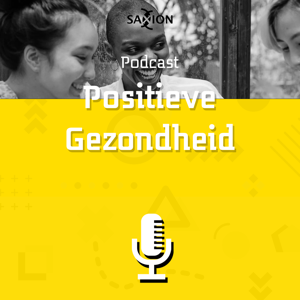 Positieve Gezondheid