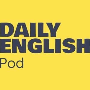 Daily English Pod