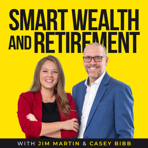 Smart Wealth and Retirement
