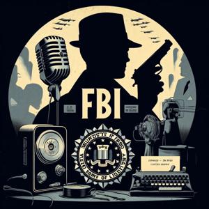 FBI in Peace and War Radio Show - OTR